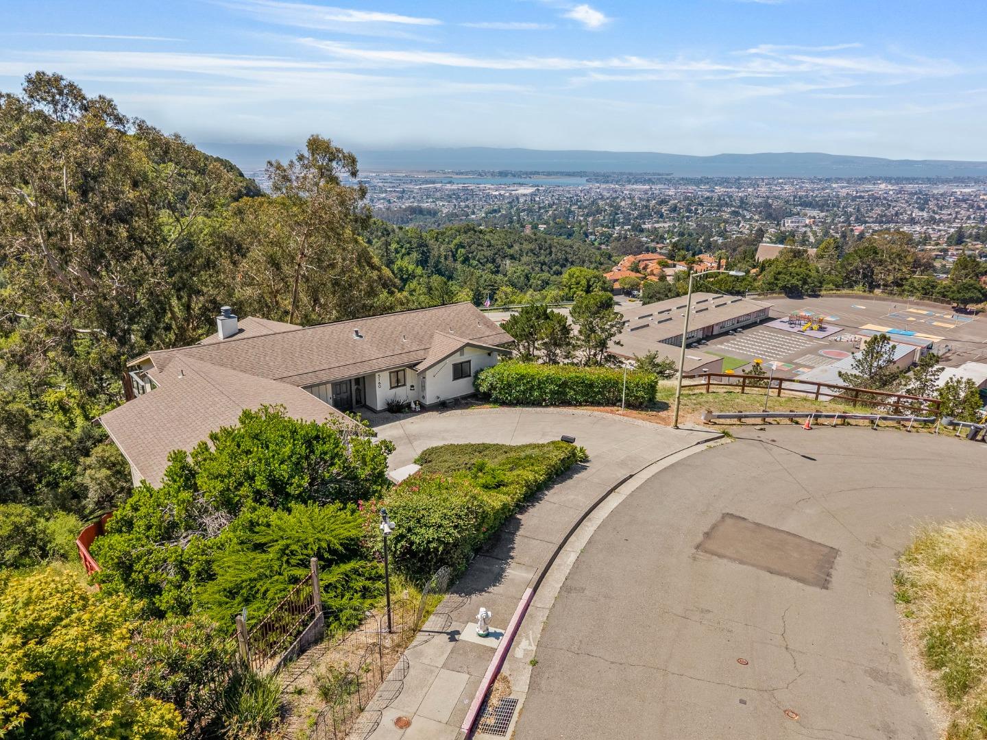 5160 Old Redwood Road