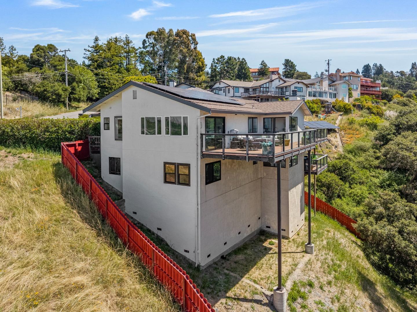 5160 Old Redwood Road