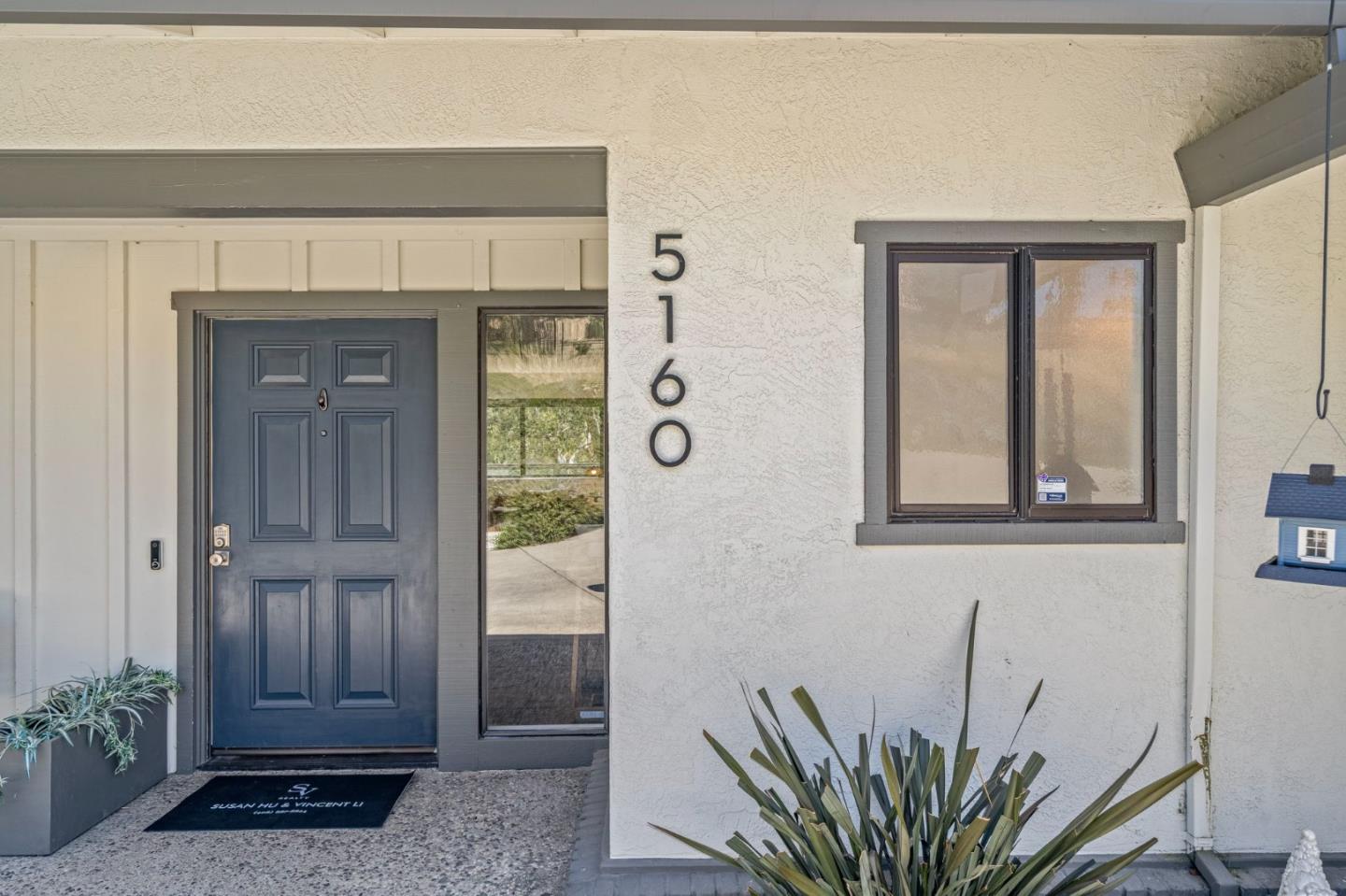 5160 Old Redwood Road
