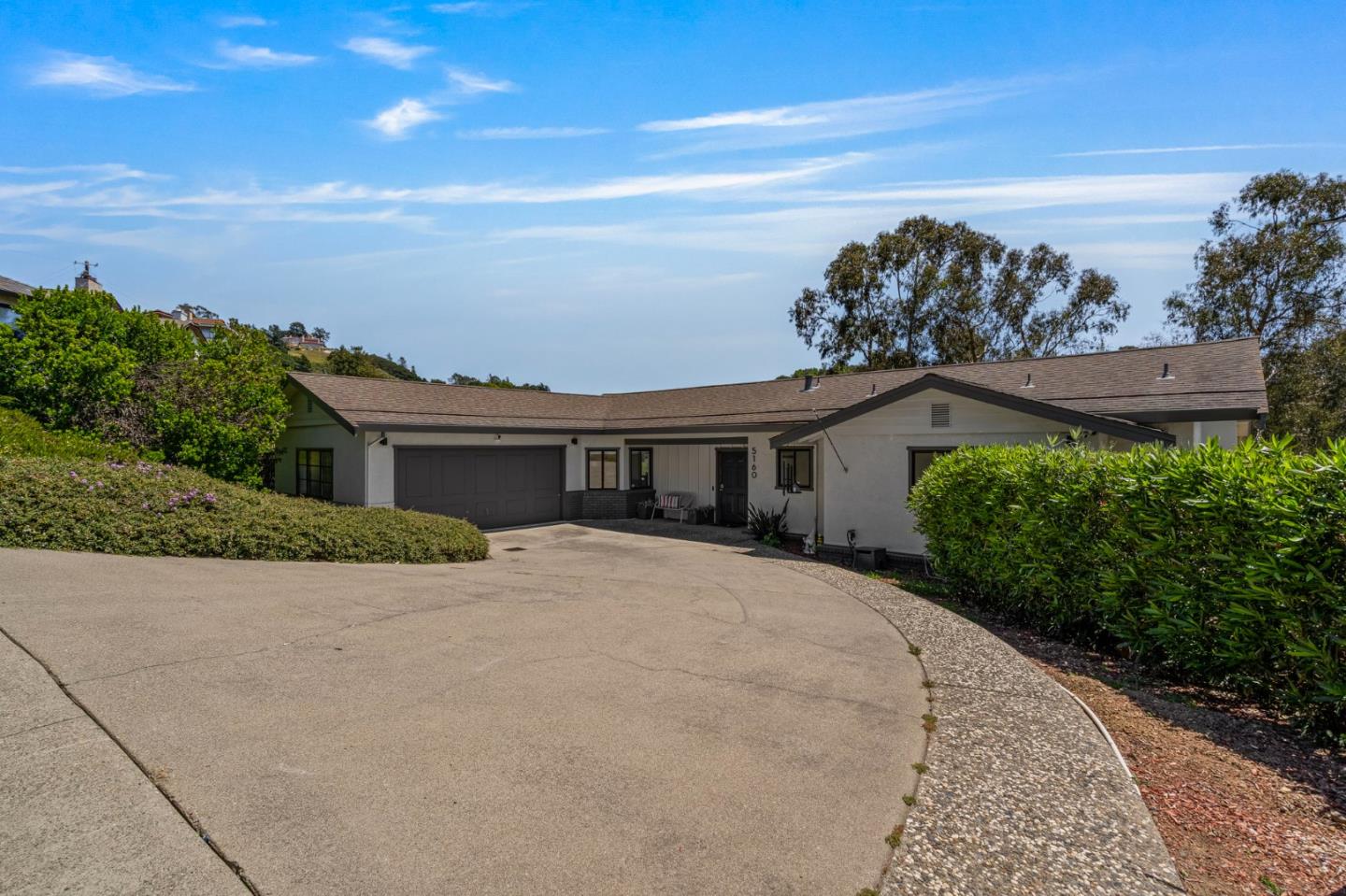 5160 Old Redwood Road