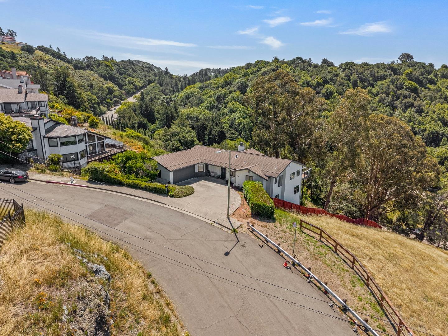 5160 Old Redwood Road