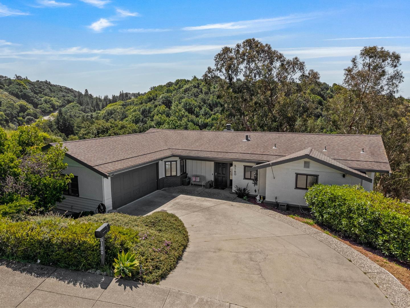 5160 Old Redwood Road