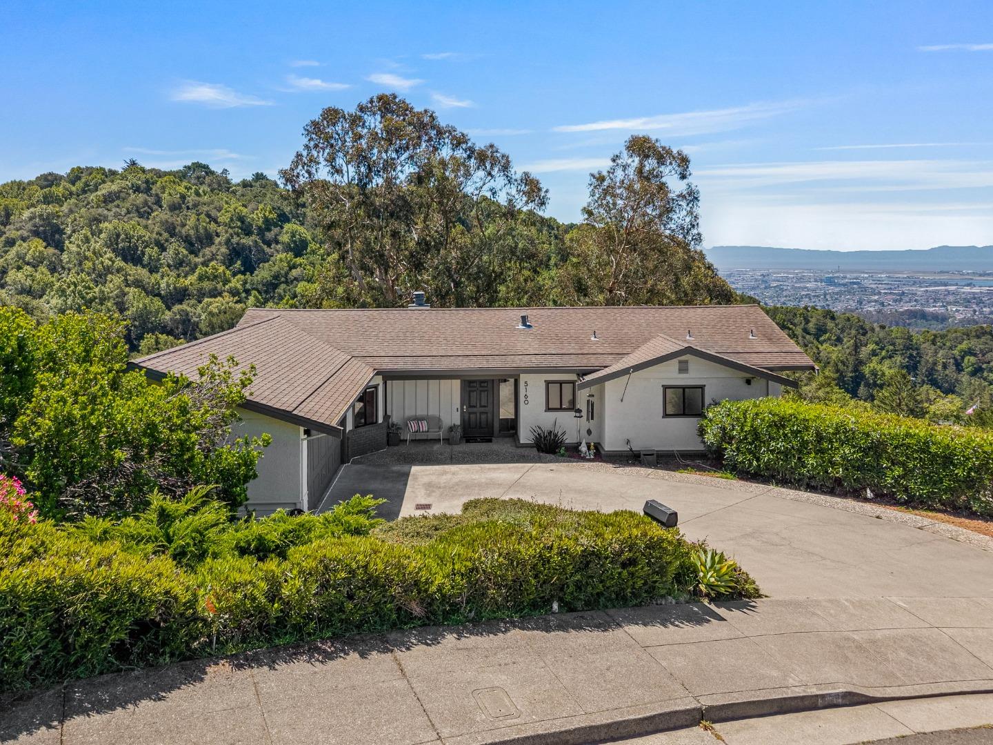 5160 Old Redwood Road