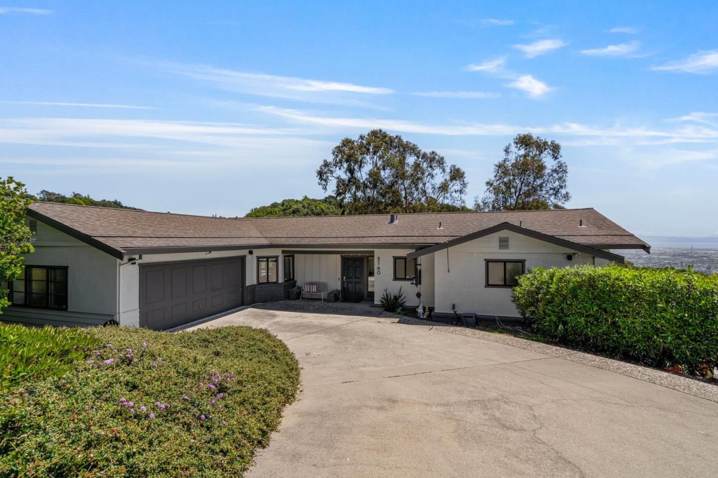 5160 Old Redwood Road