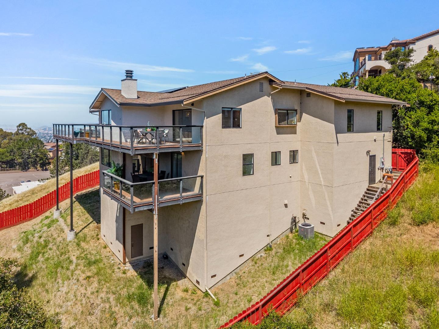 5160 Old Redwood Road