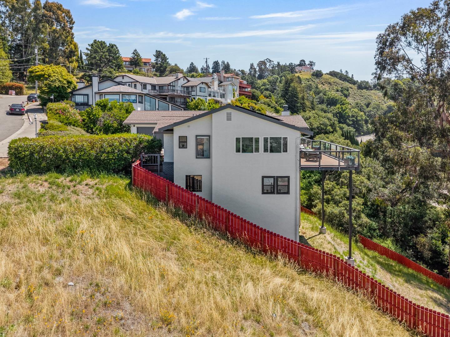 5160 Old Redwood Road