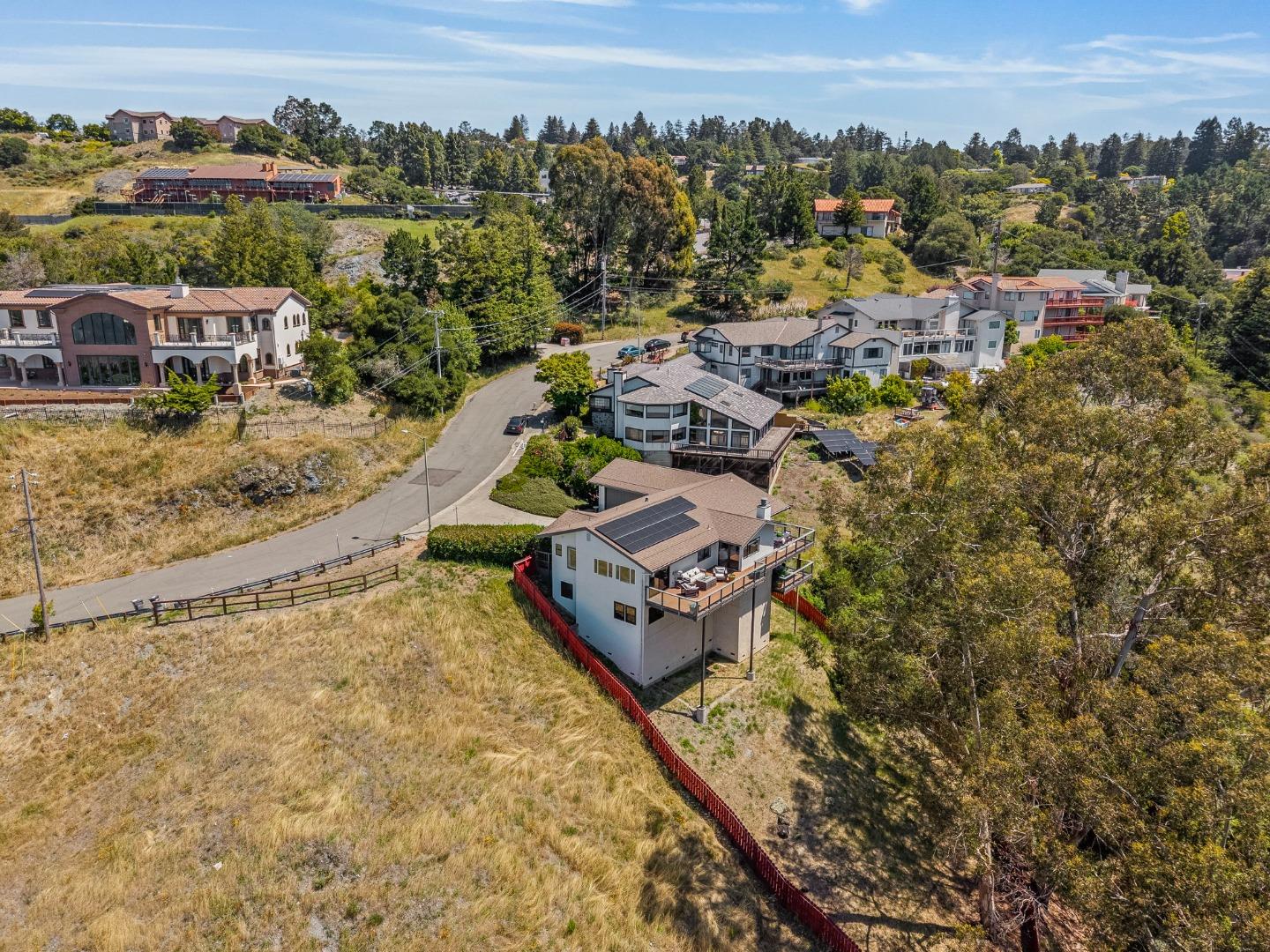 5160 Old Redwood Road