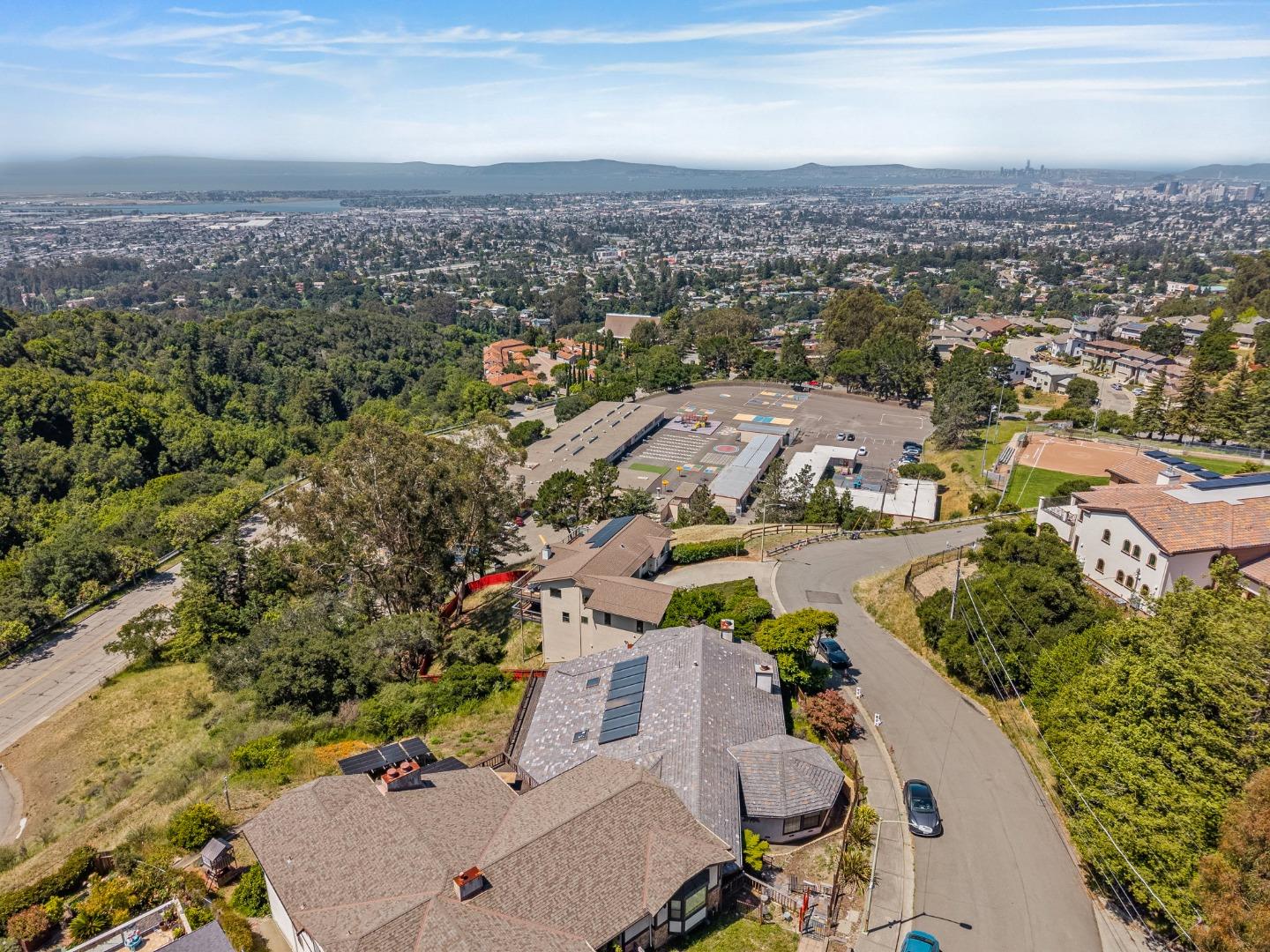 5160 Old Redwood Road