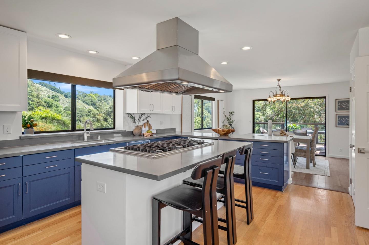 5160 Old Redwood Road