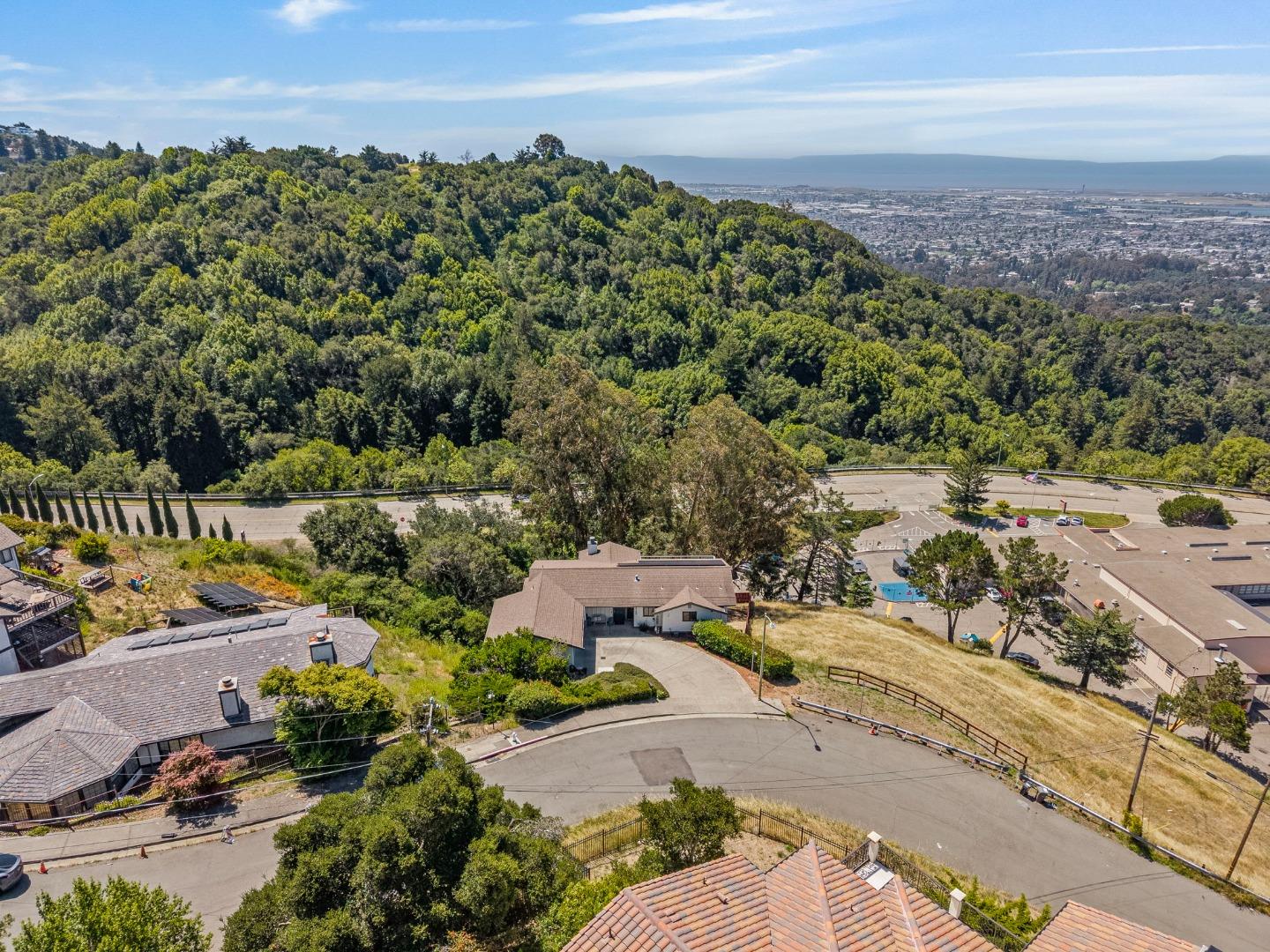 5160 Old Redwood Road
