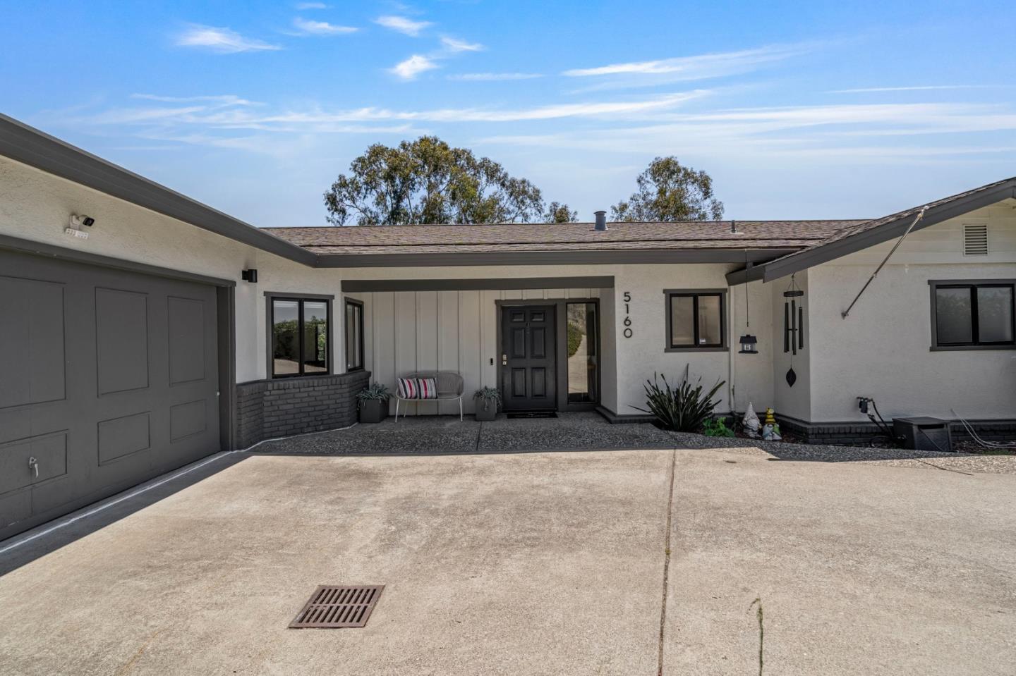 5160 Old Redwood Road