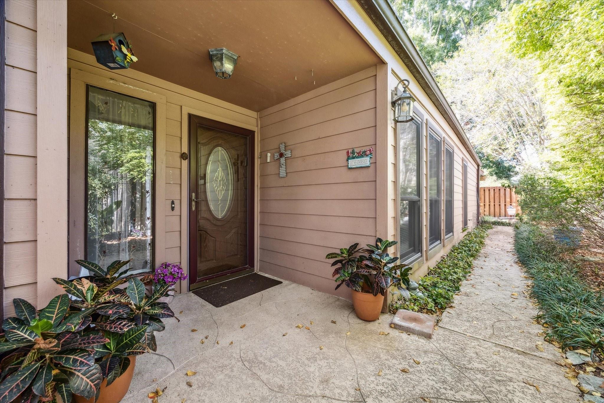 4032 Heathersage Drive