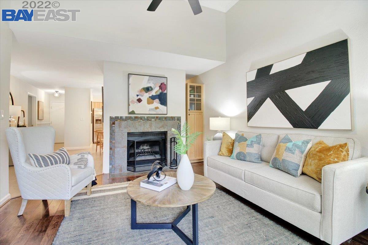 466 Crescent Street Unit: 304