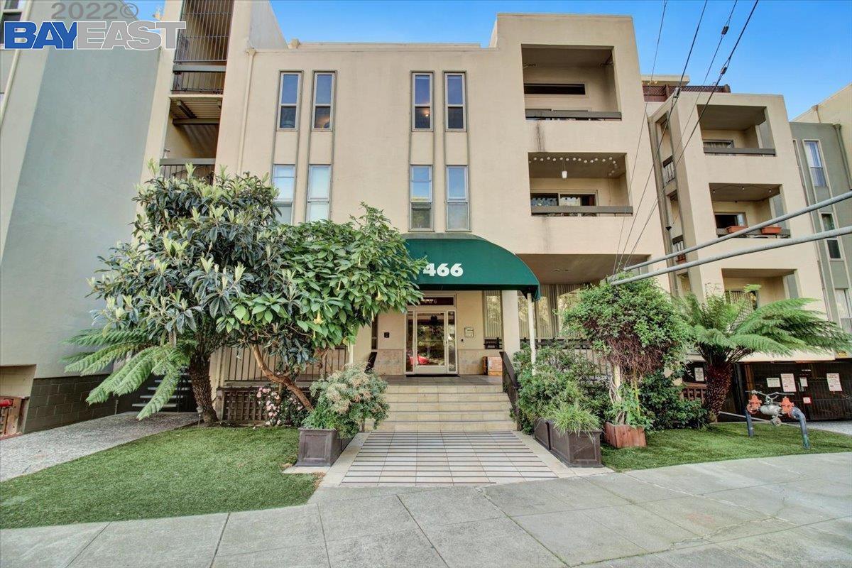 466 Crescent Street Unit: 304