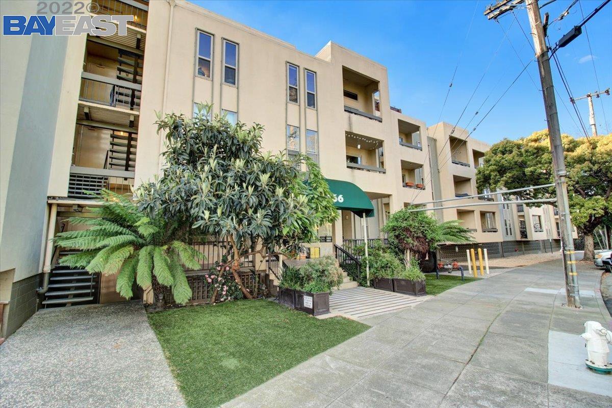 466 Crescent Street Unit: 304