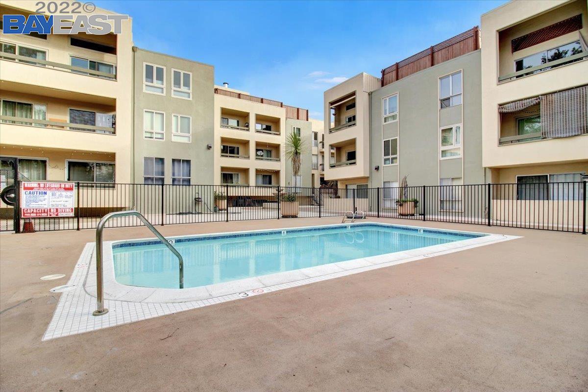 466 Crescent Street Unit: 304
