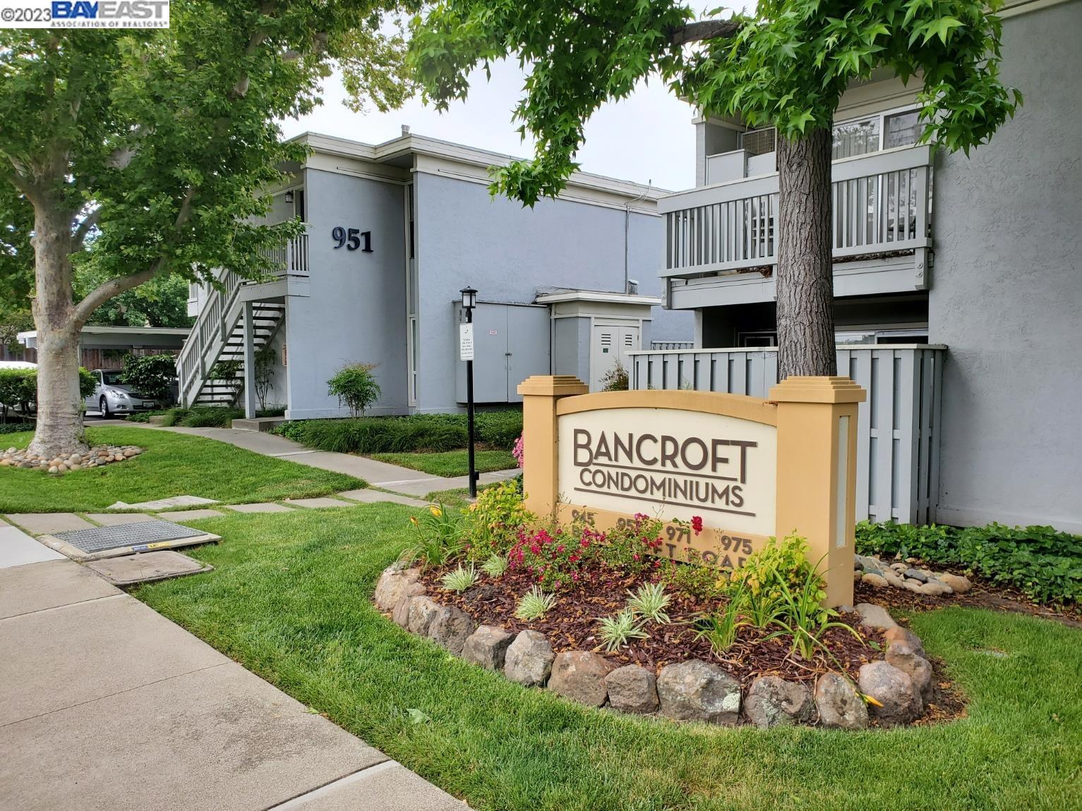 975 Bancroft Road Unit: 104