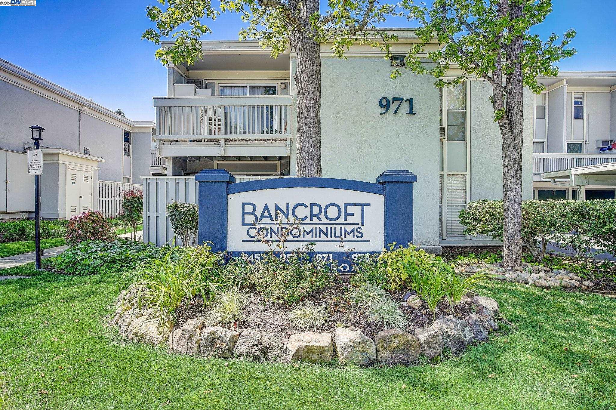975 Bancroft Road # 104
