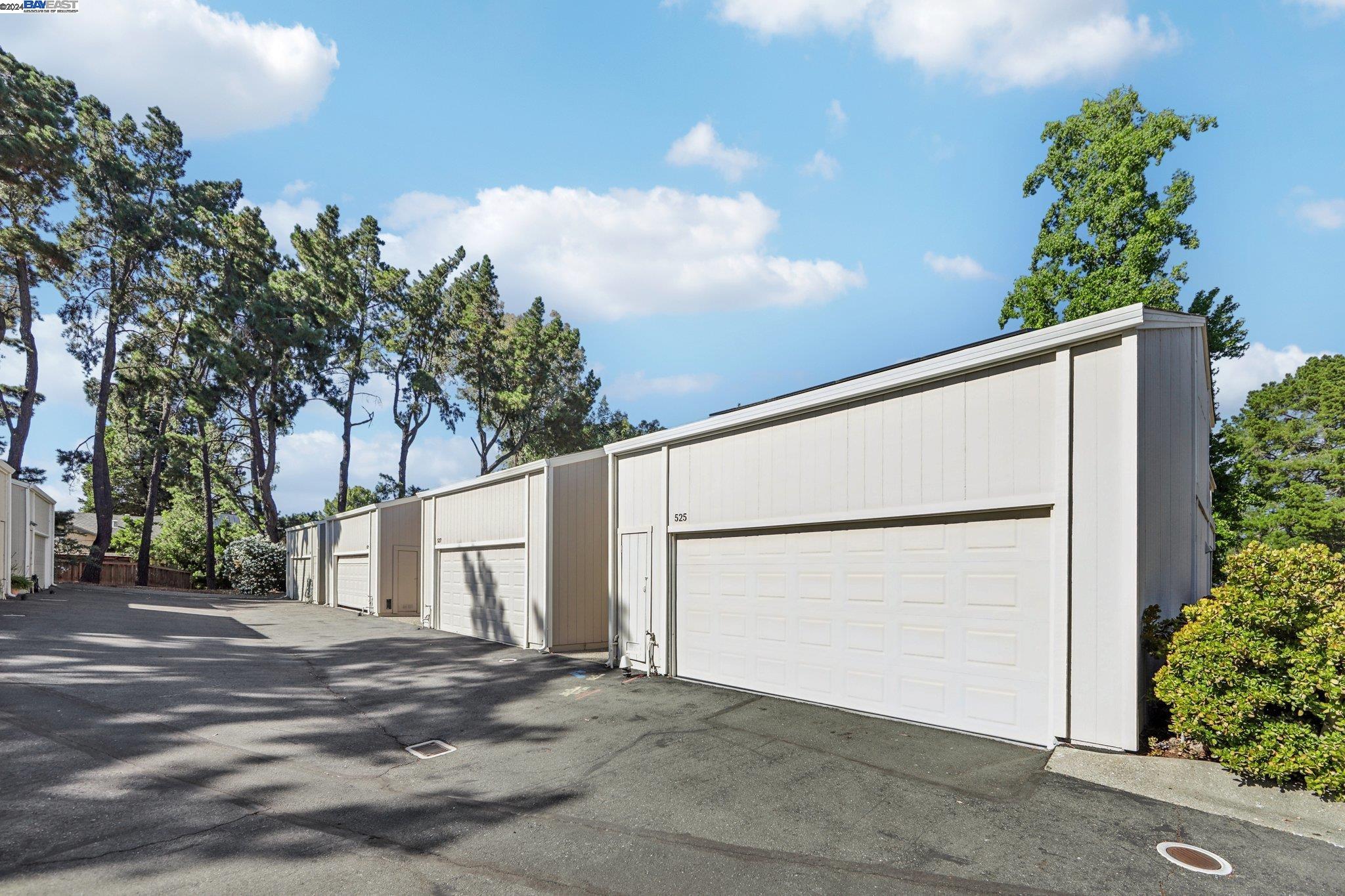 525 Ridgeview Court