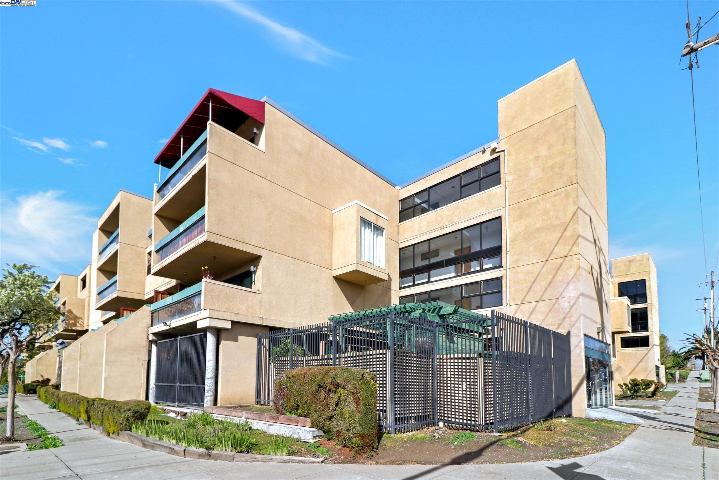 1771 Broadway Street # 113