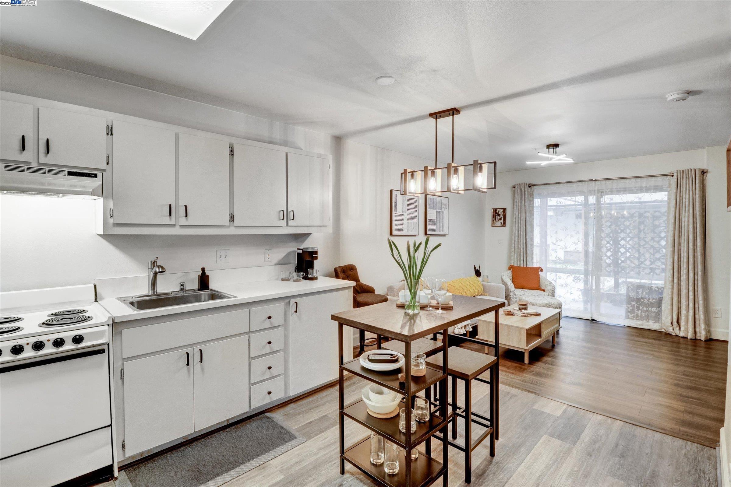 1771 Broadway Street # 113