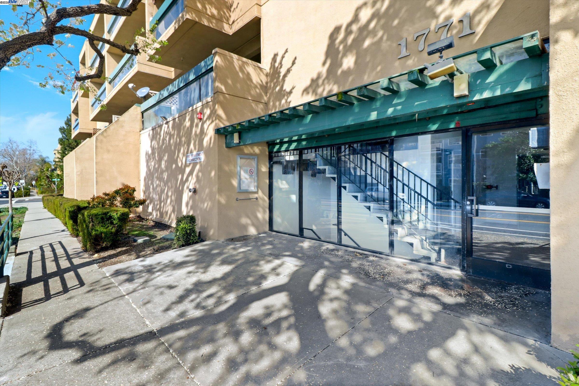 1771 Broadway Street # 113