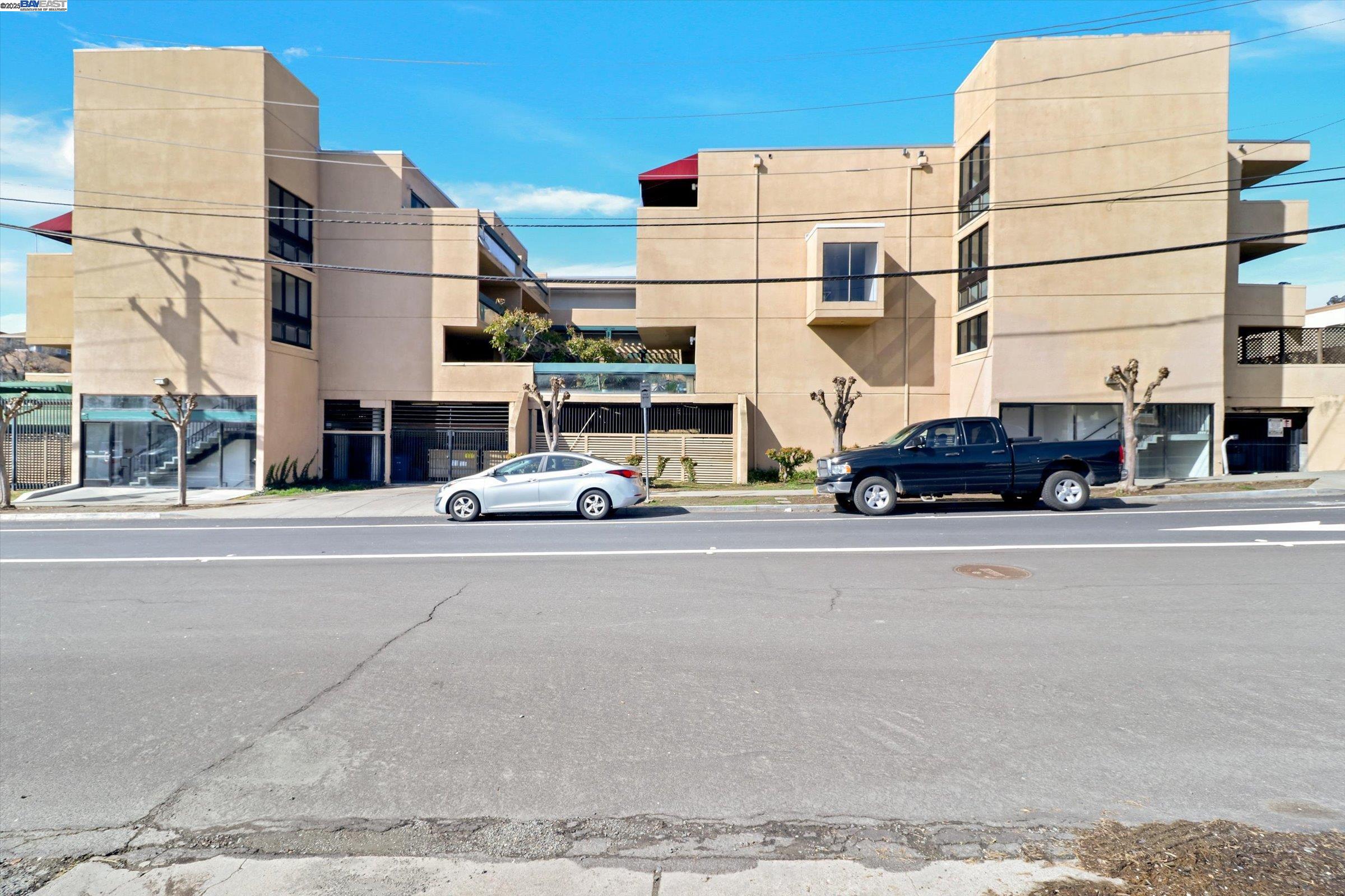 1771 Broadway Street # 113