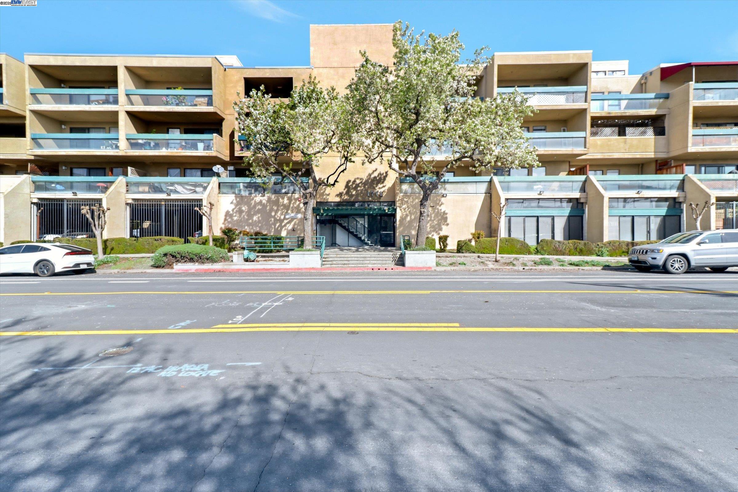 1771 Broadway Street # 113