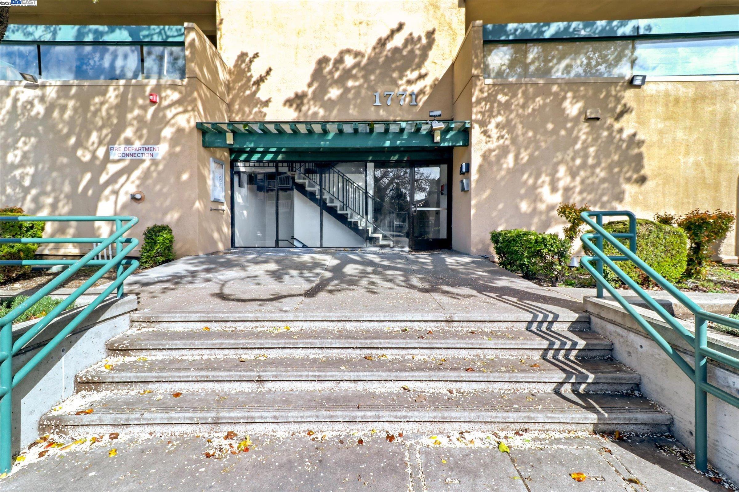 1771 Broadway Street # 113