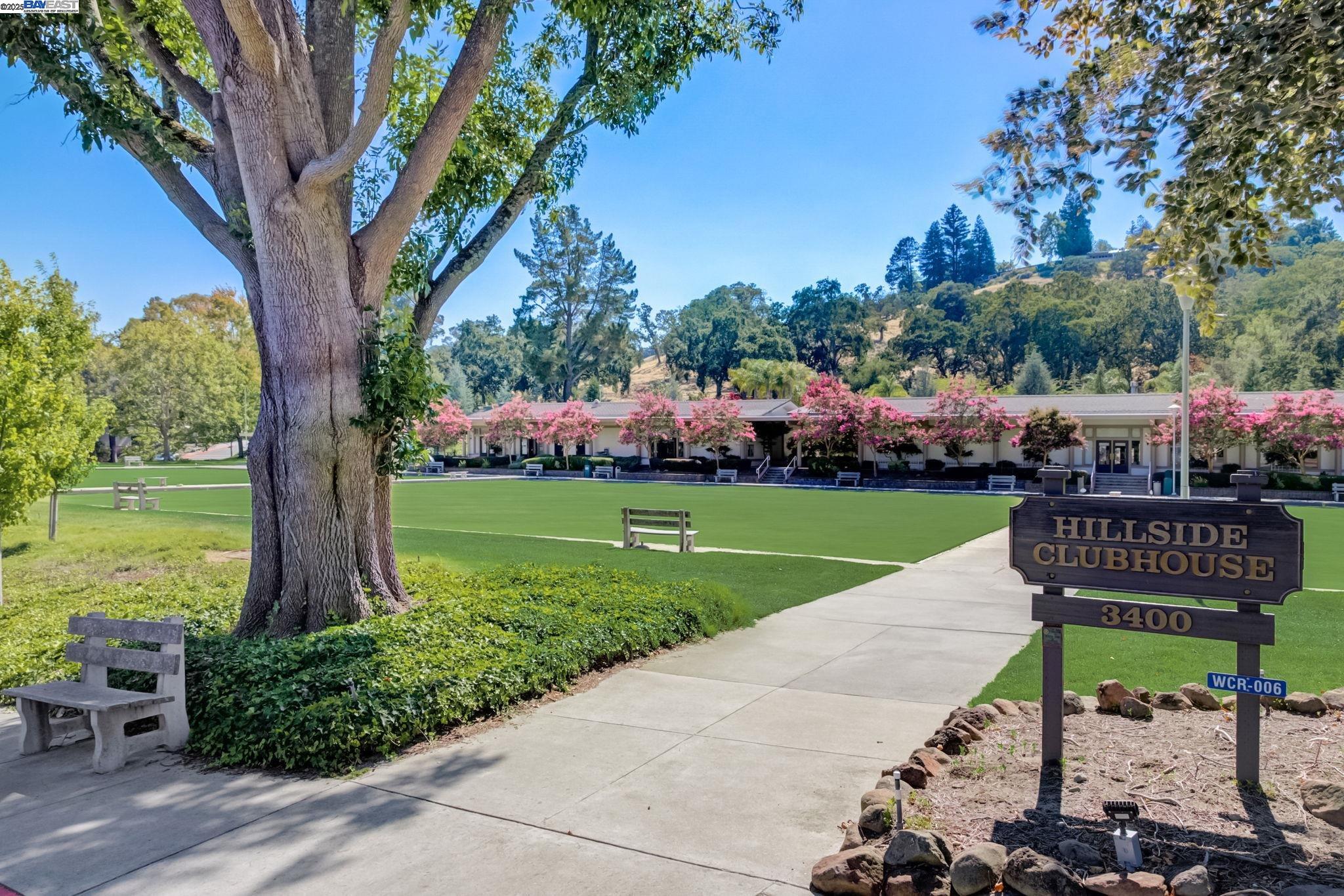 1608 Golden Rain Road # 4