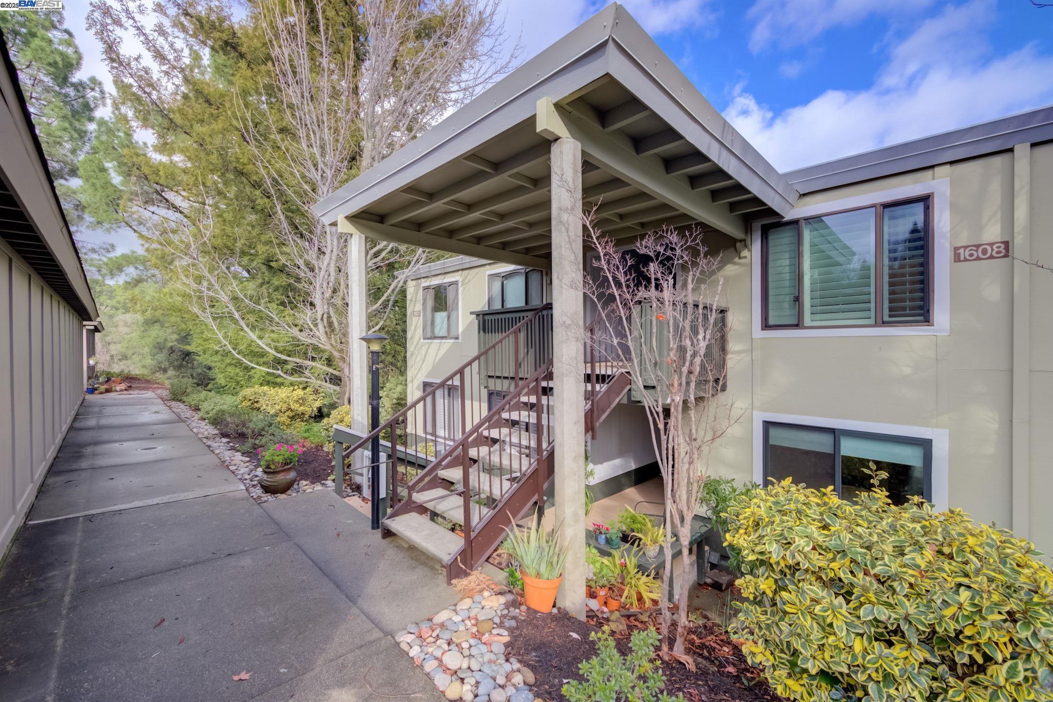 1608 Golden Rain Road # 4