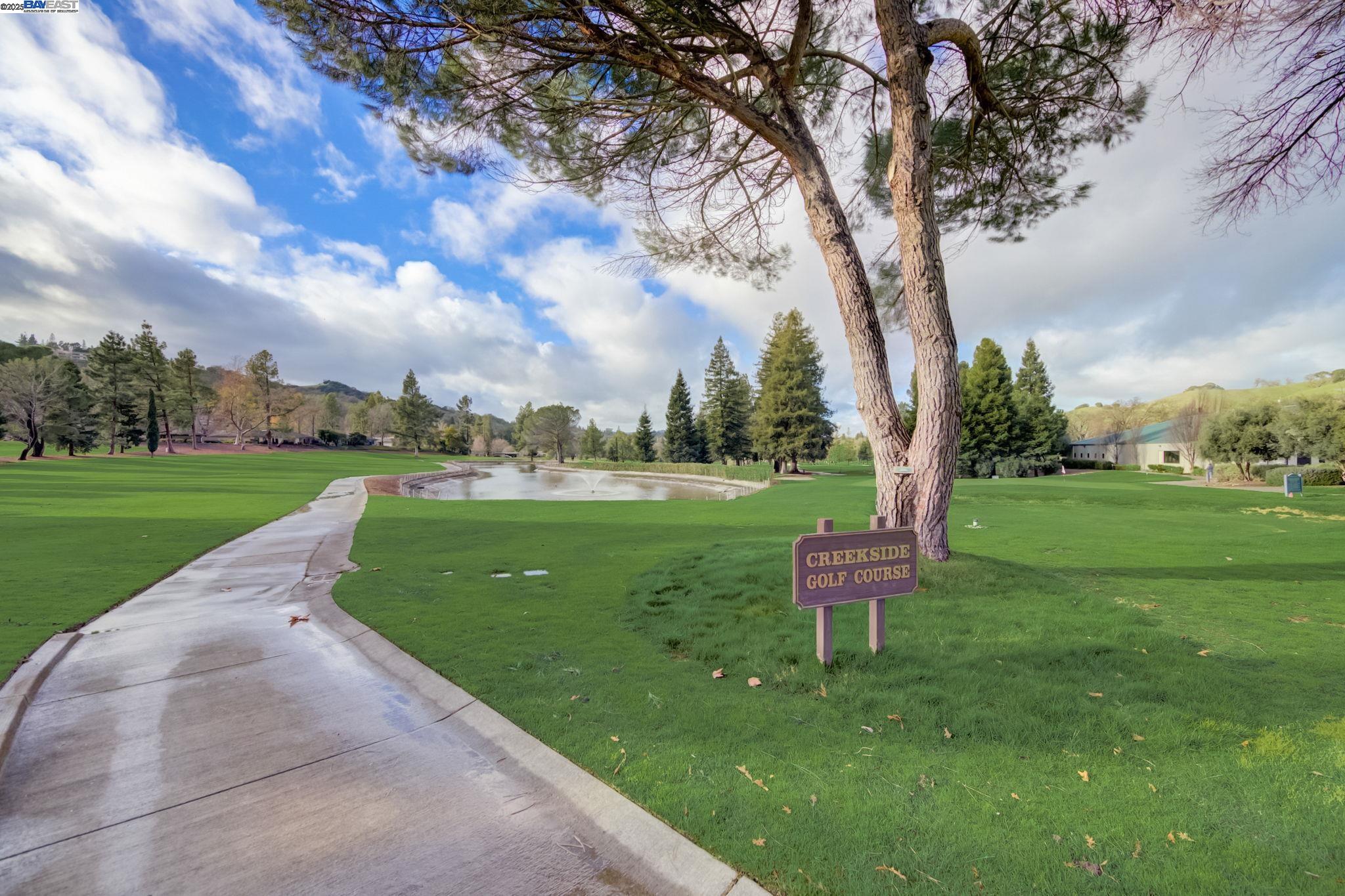 1608 Golden Rain Road # 4