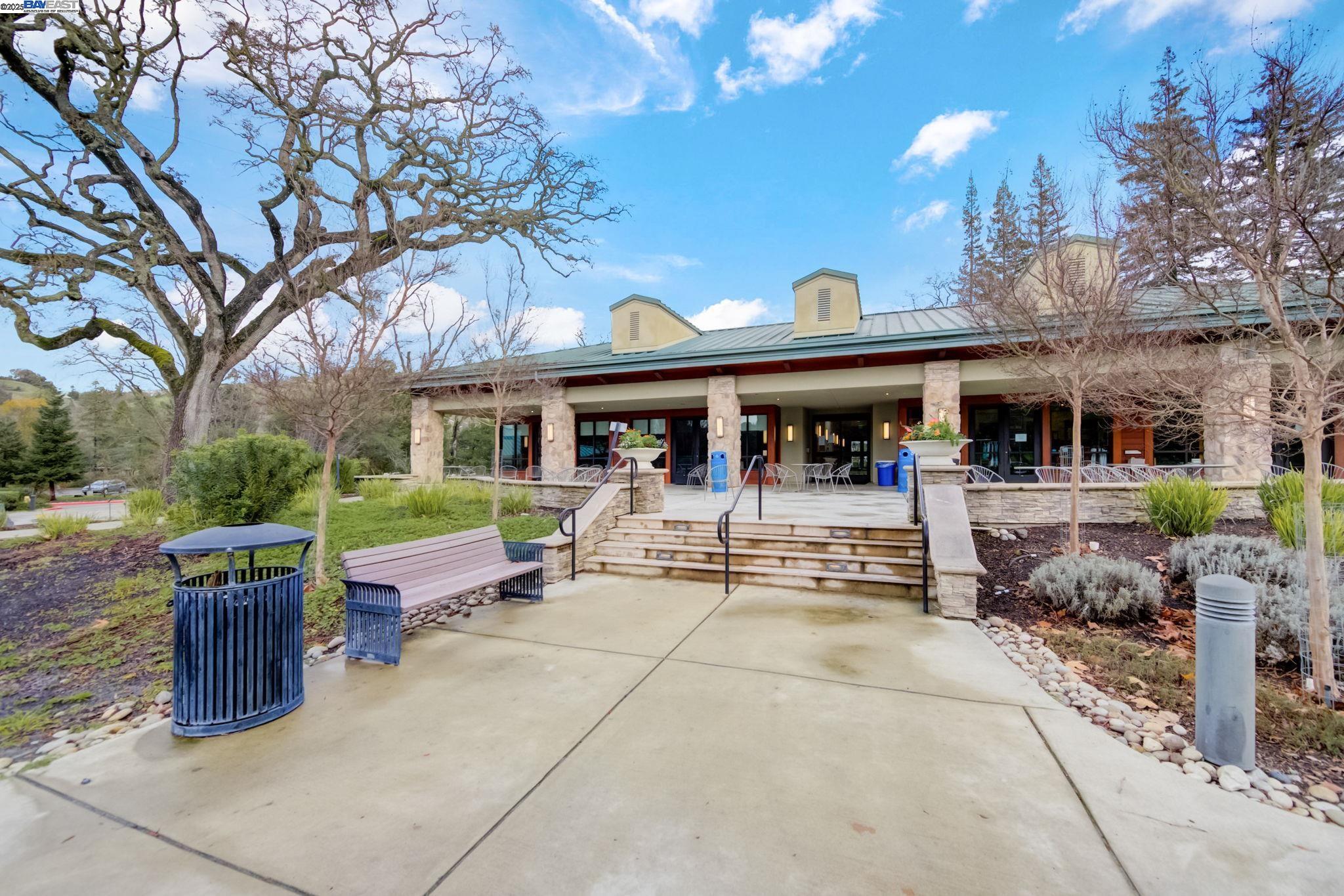 1608 Golden Rain Road # 4