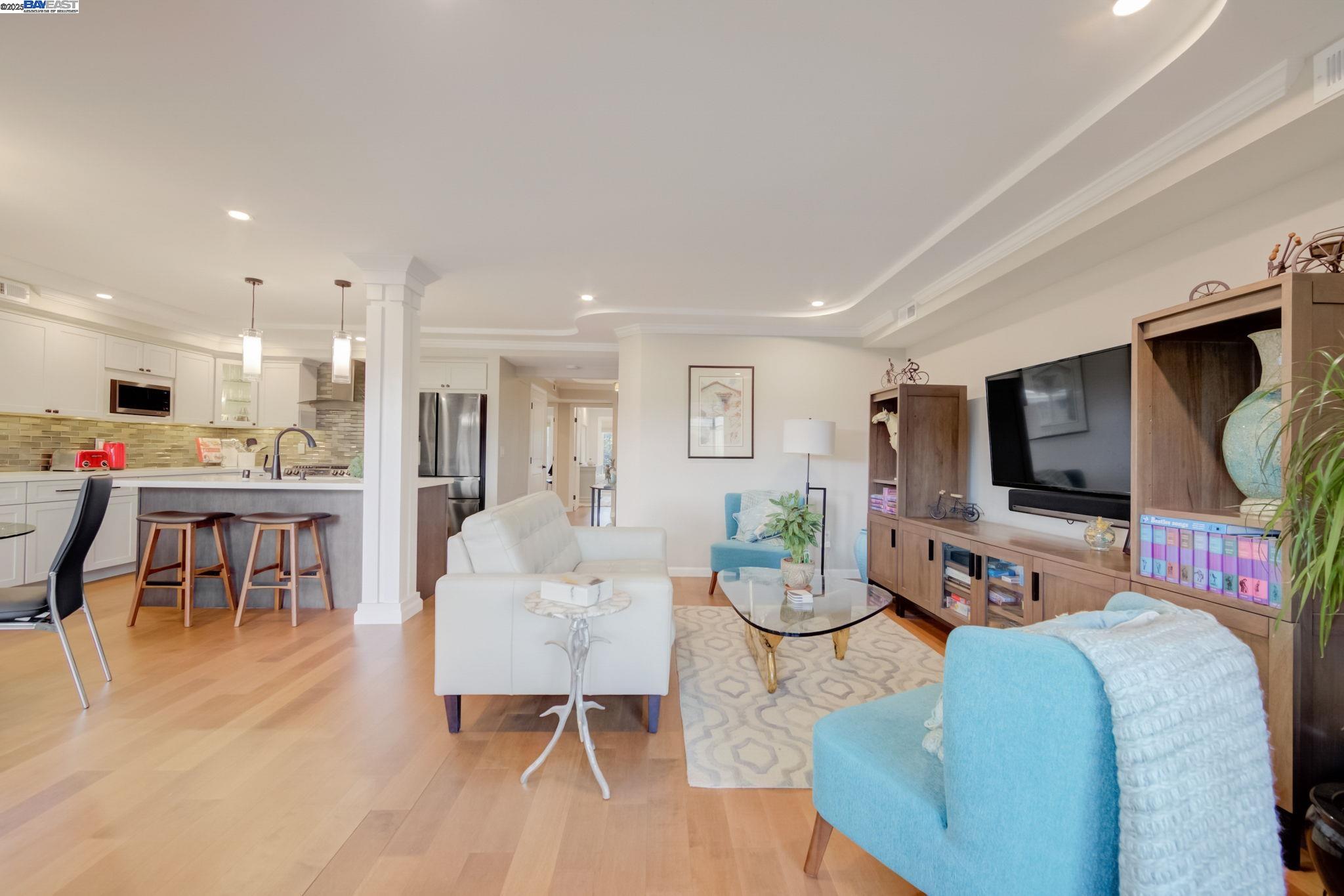 1608 Golden Rain Road # 4