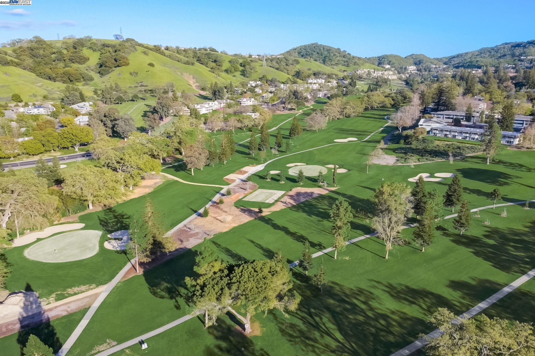 1608 Golden Rain Road # 4