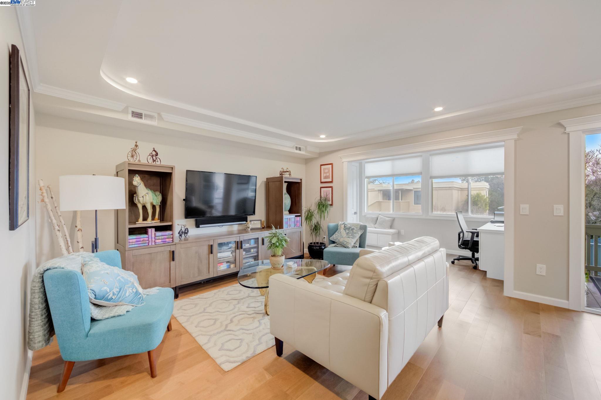 1608 Golden Rain Road # 4