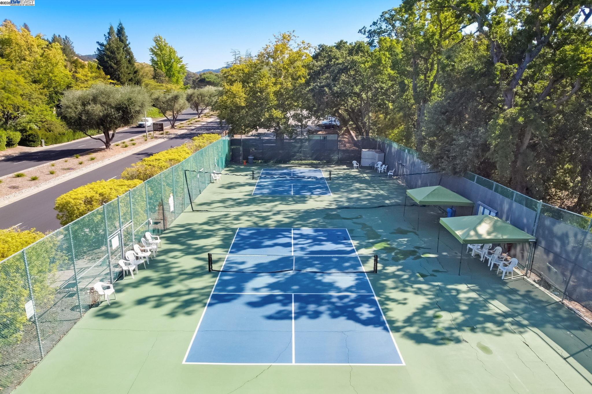 1608 Golden Rain Road # 4