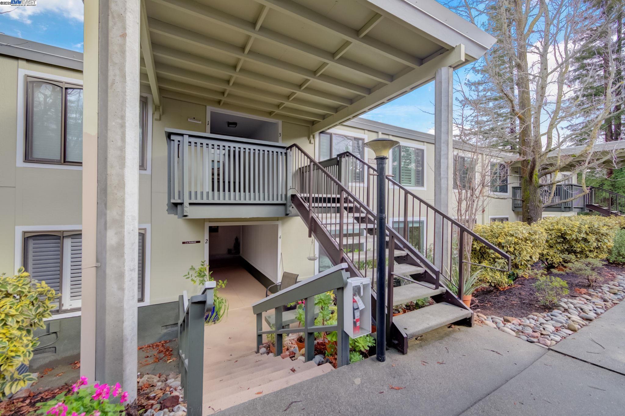 1608 Golden Rain Road # 4