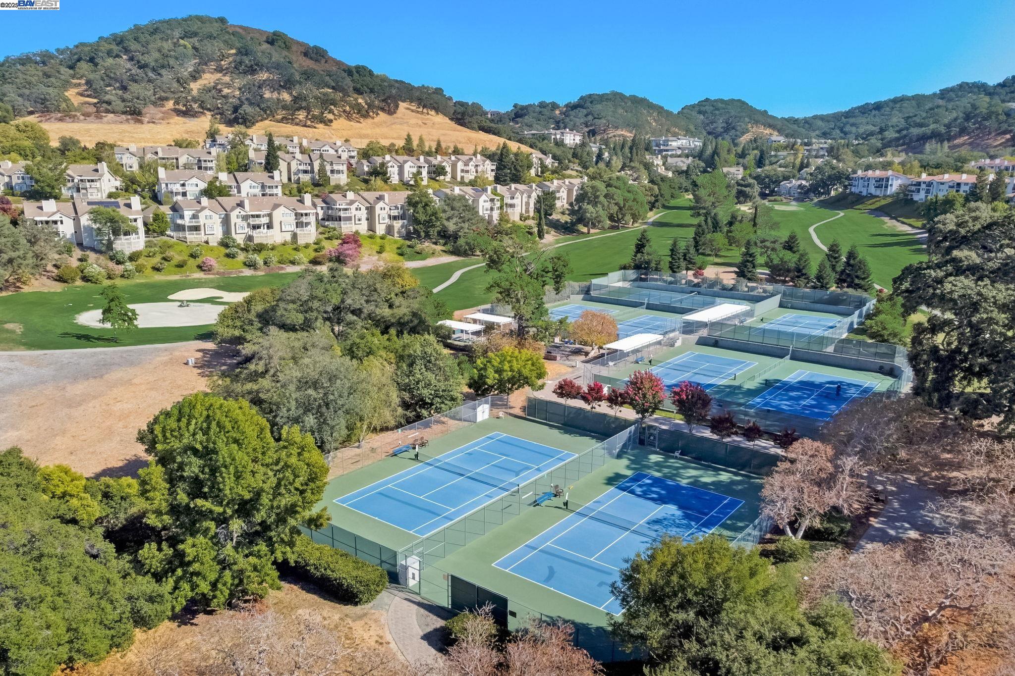 1608 Golden Rain Road # 4