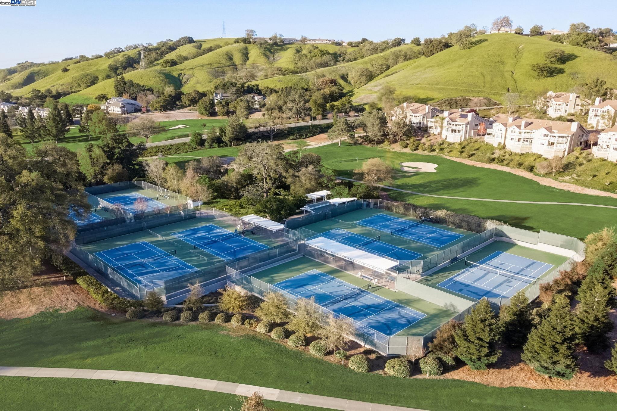 1608 Golden Rain Road # 4