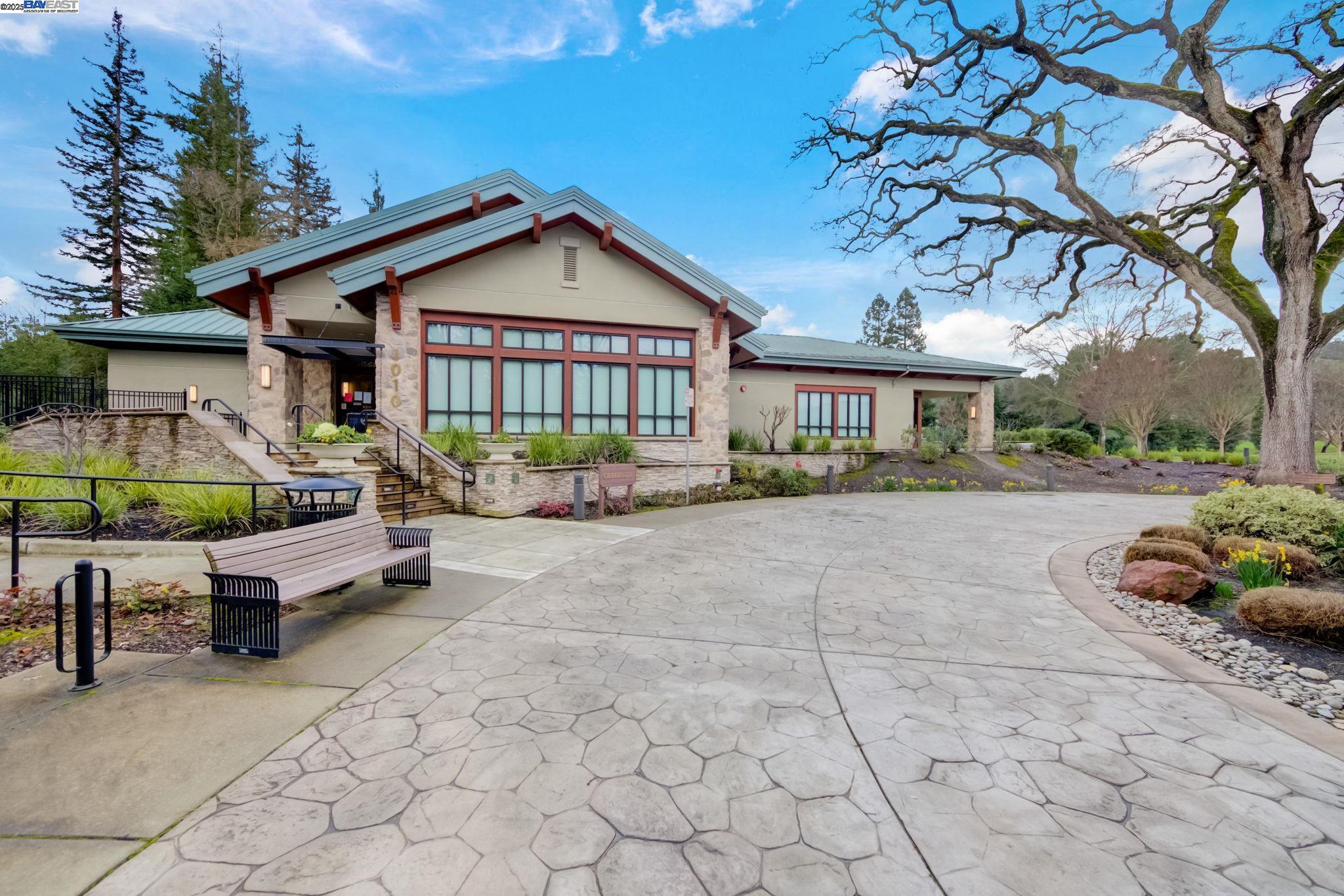 1608 Golden Rain Road # 4