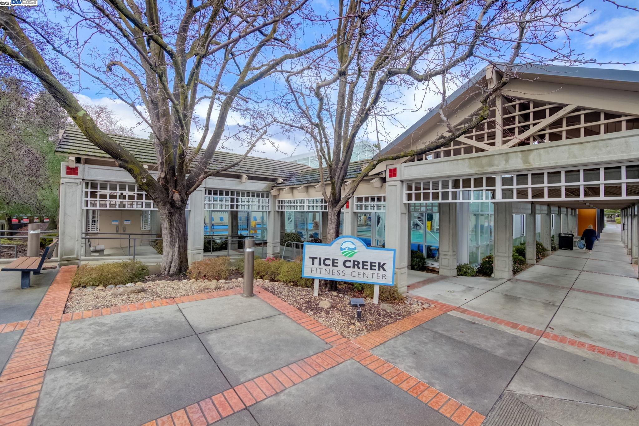 1608 Golden Rain Road # 4