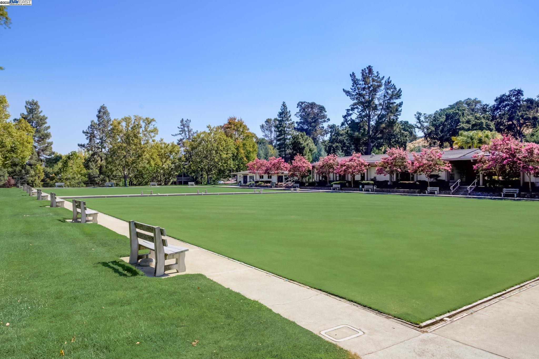 1608 Golden Rain Road # 4