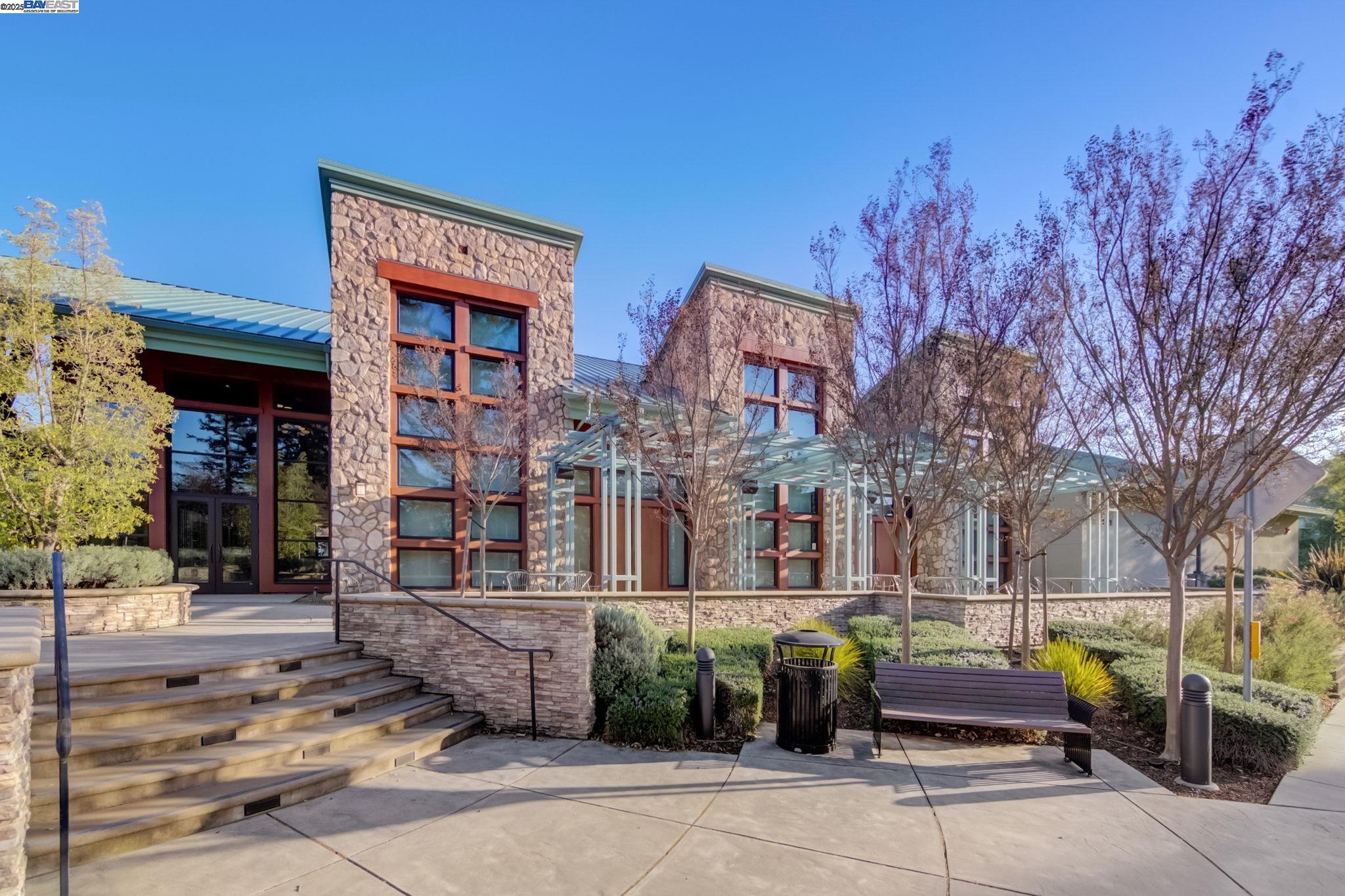 1608 Golden Rain Road # 4