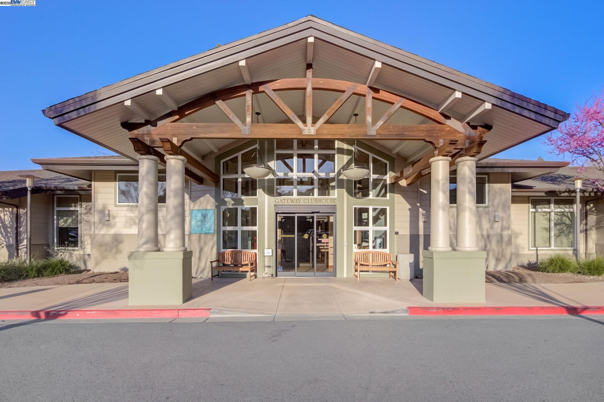 1608 Golden Rain Road # 4