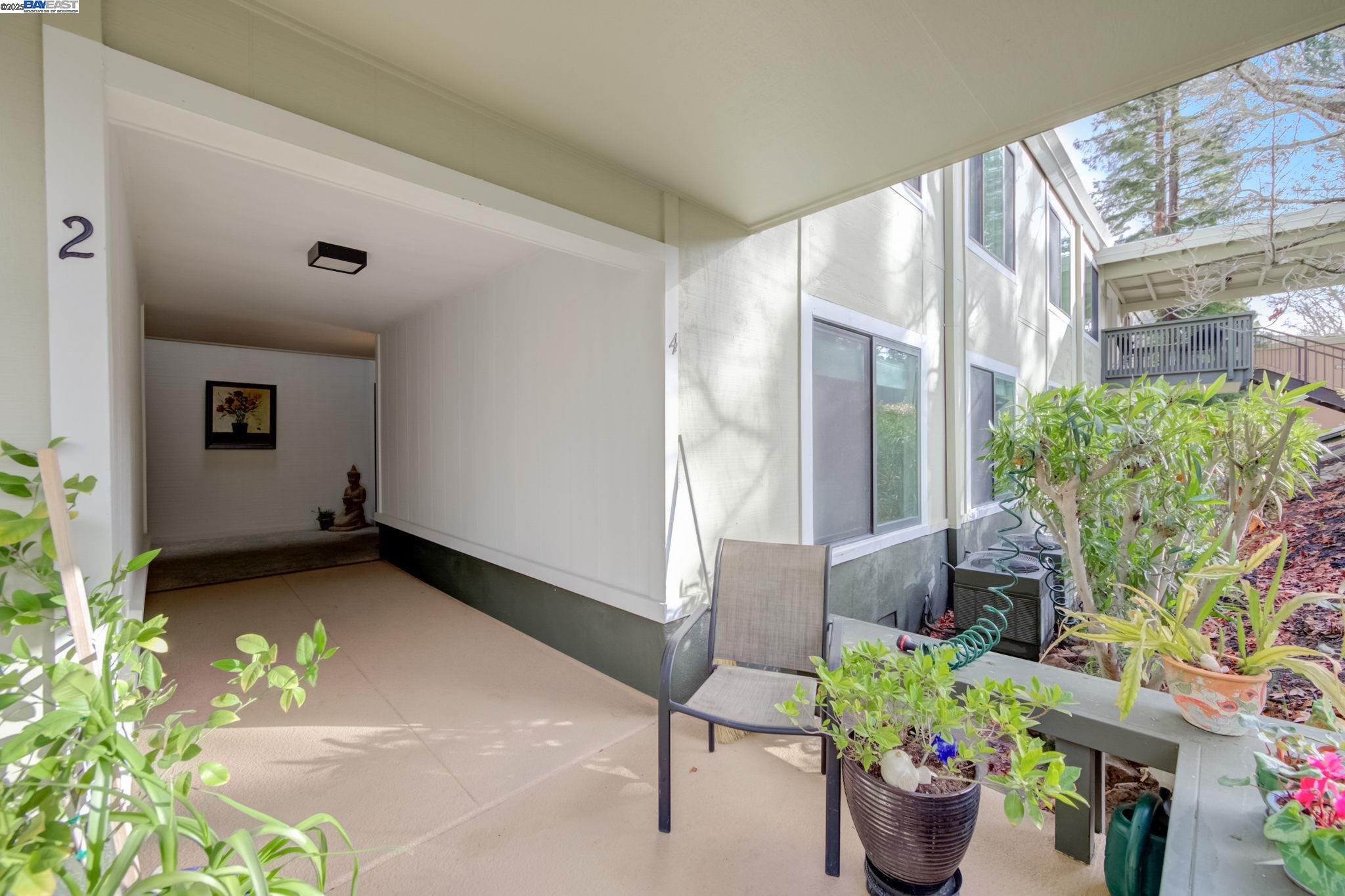 1608 Golden Rain Road # 4