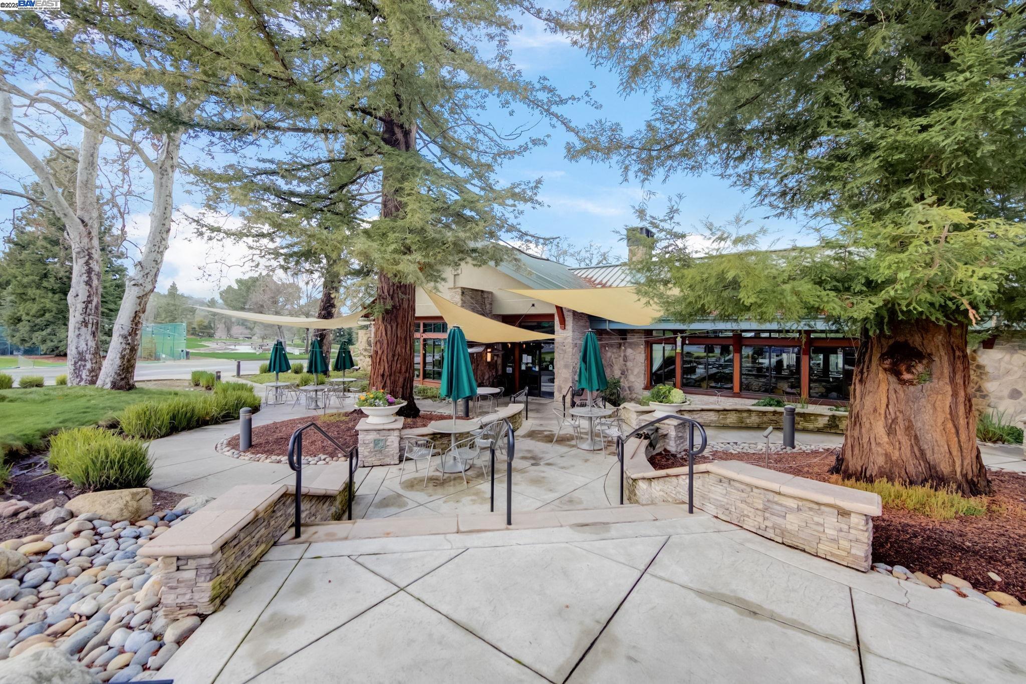 1608 Golden Rain Road # 4