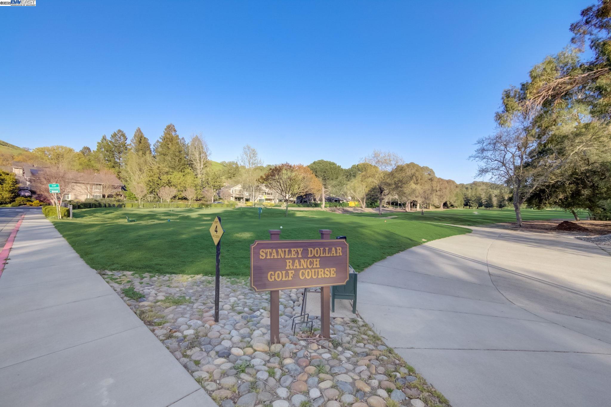 1608 Golden Rain Road # 4