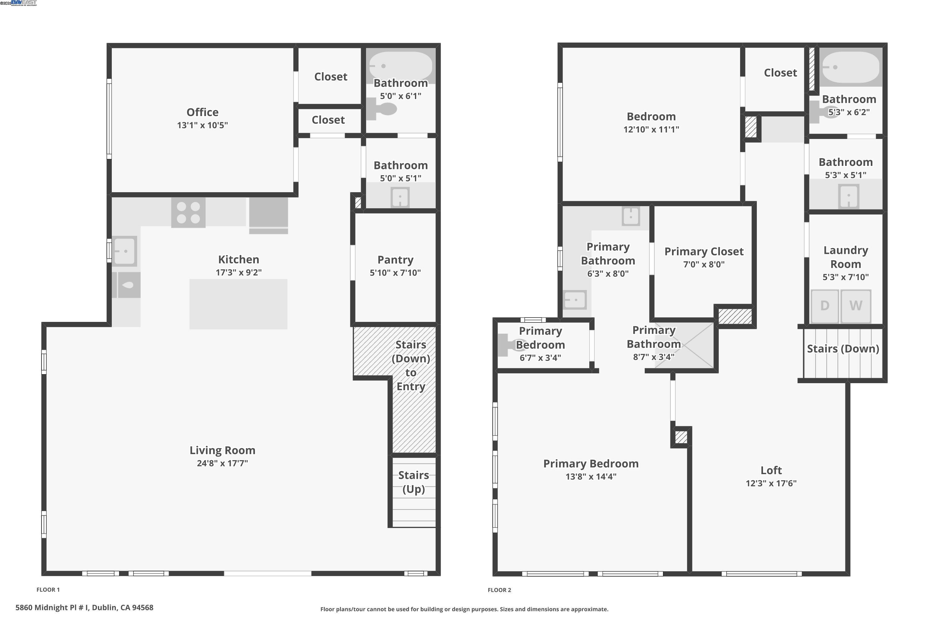 5860 Midnight Place Unit I