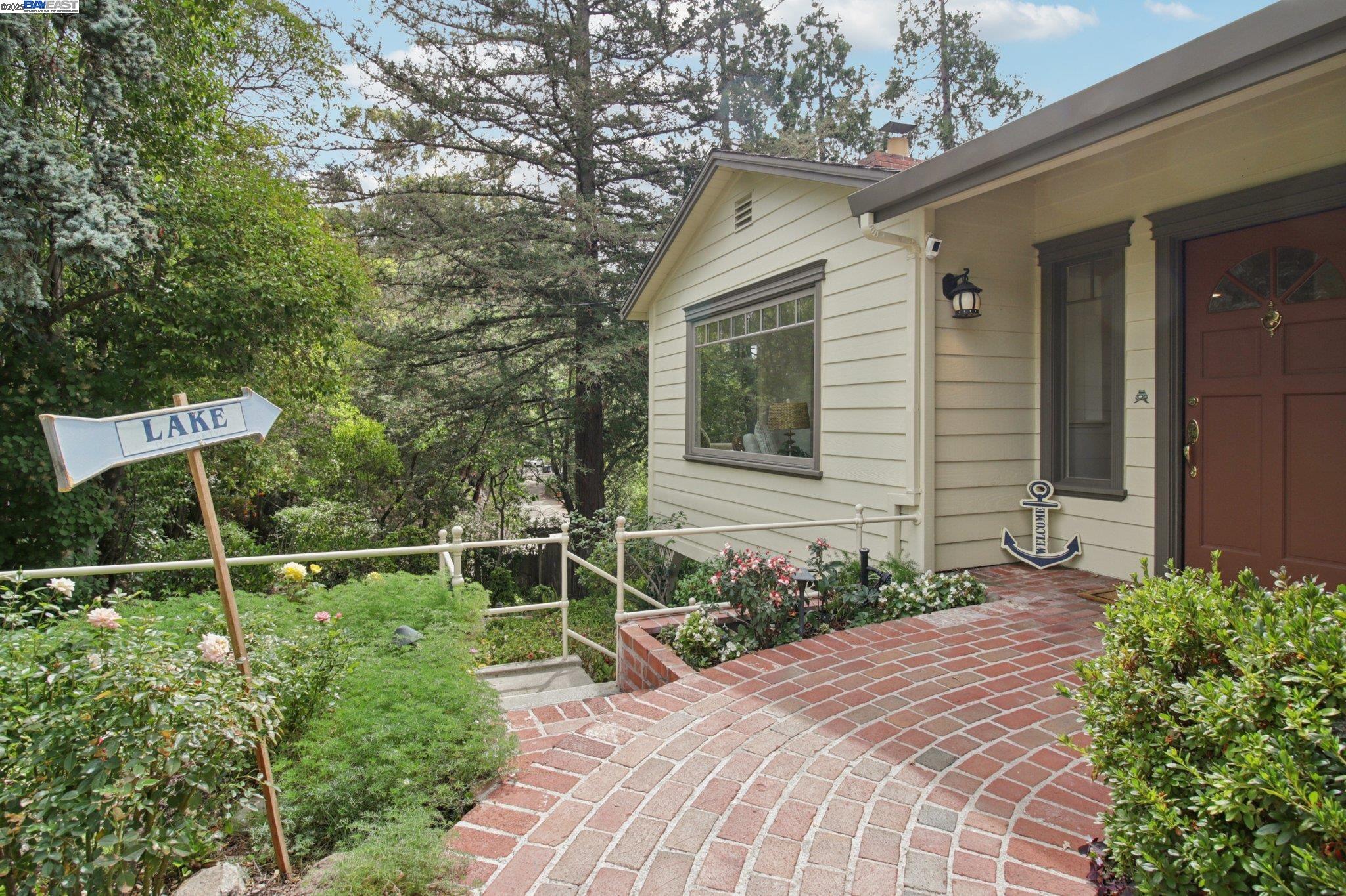 245 Lakewood Road